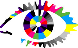 The Big Brother logo